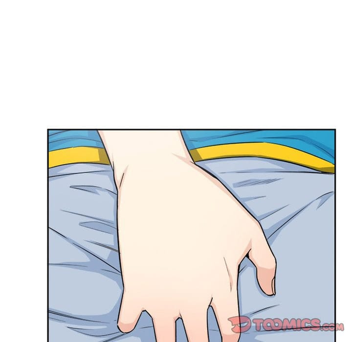 Excuse me, This is my Room [LObeam , kook] - Chapter 60 — Page 21