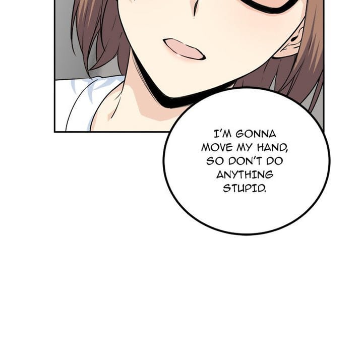 Excuse me, This is my Room [LObeam , kook] - Chapter 60 — Page 25