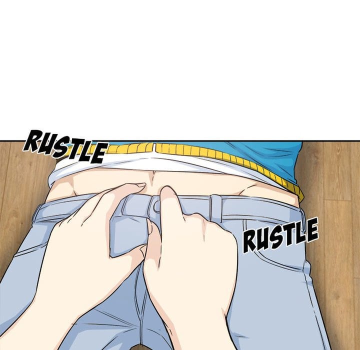 Excuse me, This is my Room [LObeam , kook] - Chapter 60 — Page 28