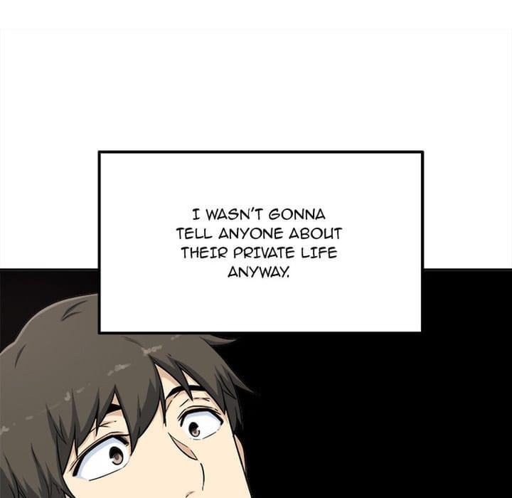 Excuse me, This is my Room [LObeam , kook] - Chapter 60 — Page 32