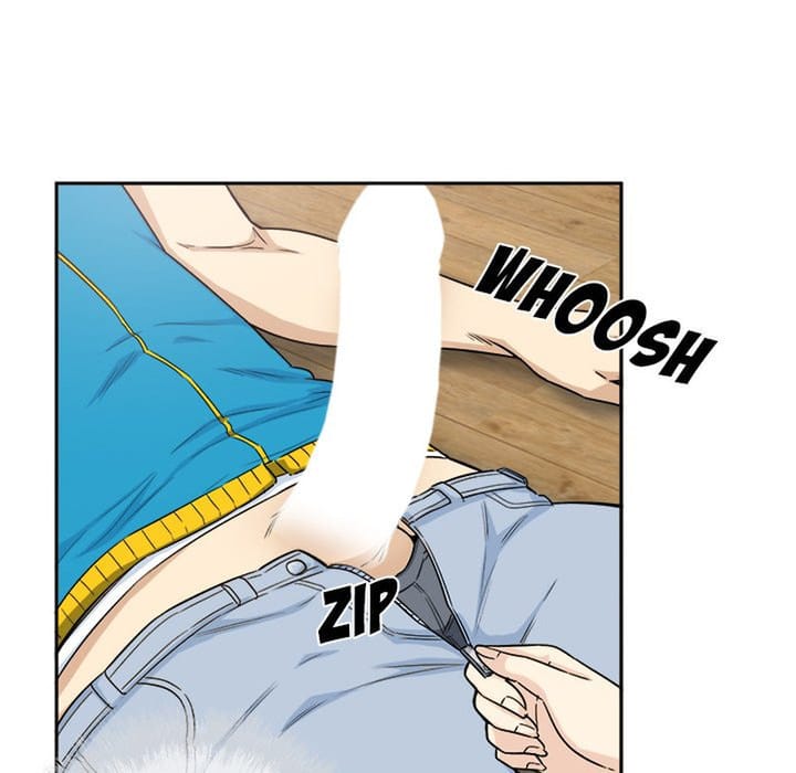 Excuse me, This is my Room [LObeam , kook] - Chapter 60 — Page 42