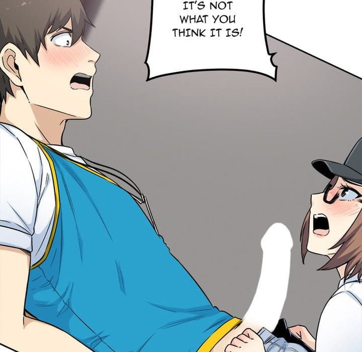 Excuse me, This is my Room [LObeam , kook] - Chapter 60 — Page 44