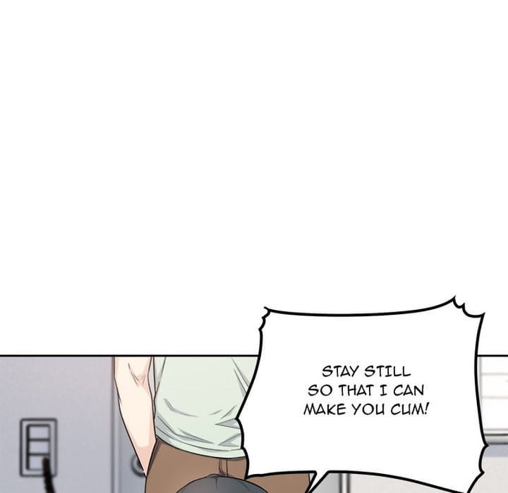 Excuse me, This is my Room [LObeam , kook] - Chapter 60 — Page 52