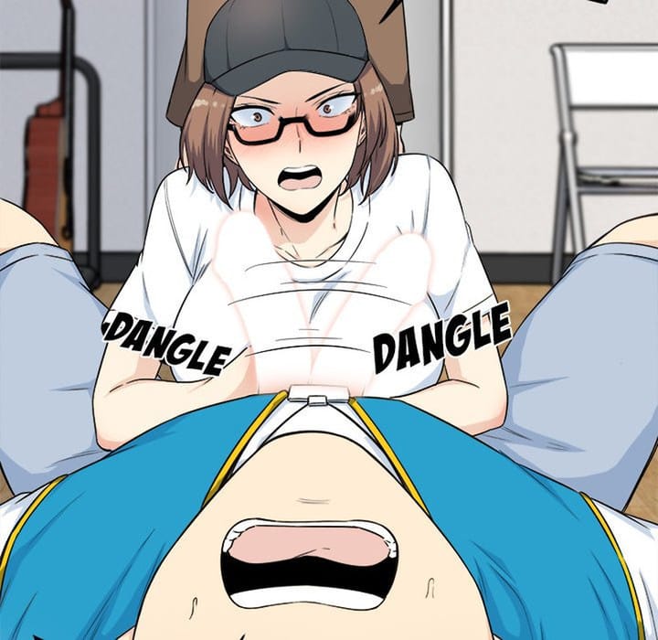 Excuse me, This is my Room [LObeam , kook] - Chapter 60 — Page 53