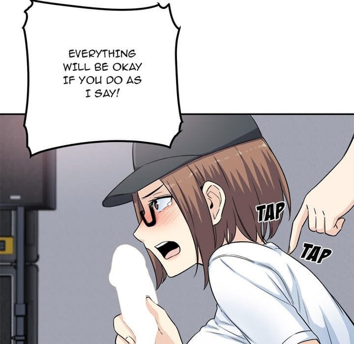 Excuse me, This is my Room [LObeam , kook] - Chapter 60 — Page 55