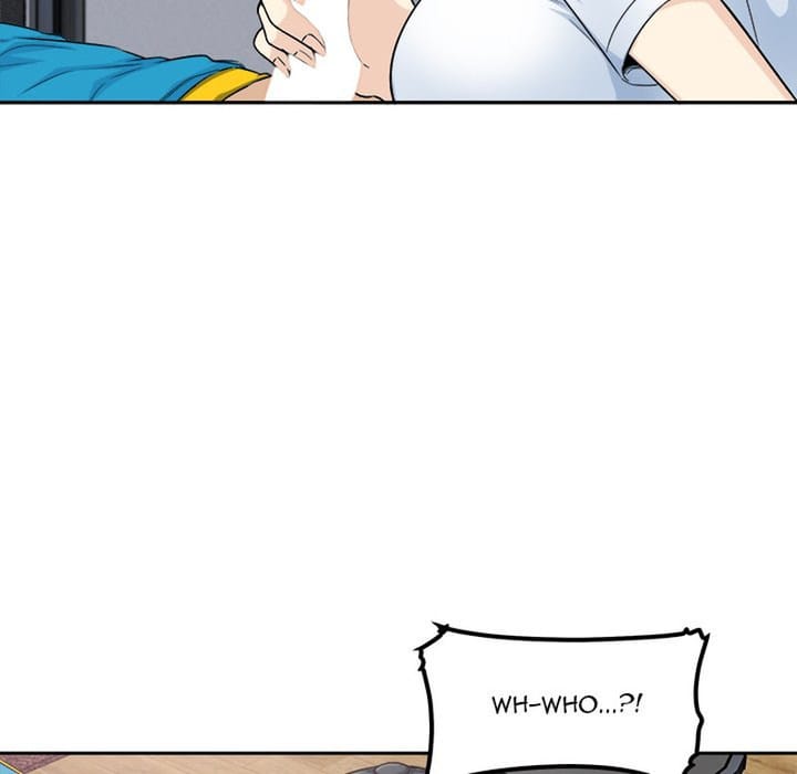 Excuse me, This is my Room [LObeam , kook] - Chapter 60 — Page 56