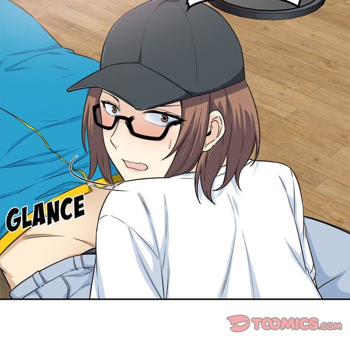 Excuse me, This is my Room [LObeam , kook] - Chapter 60 — Page 57