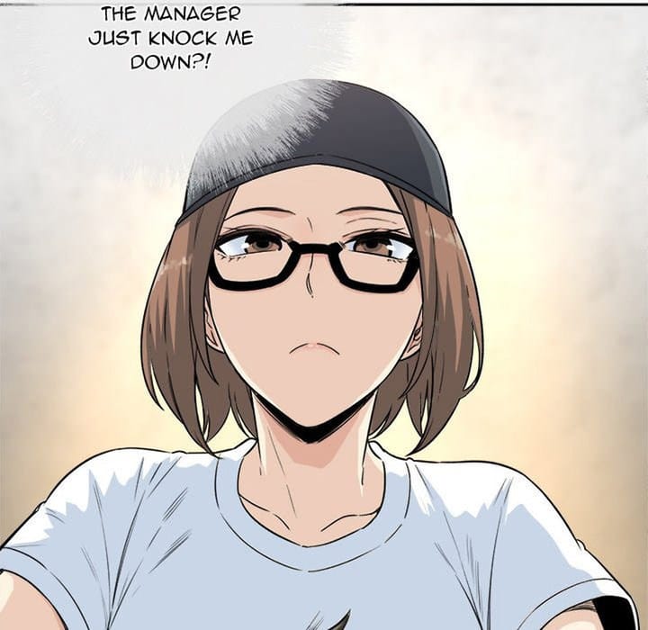 Excuse me, This is my Room [LObeam , kook] - Chapter 60 — Page 6