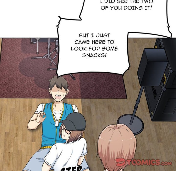 Excuse me, This is my Room [LObeam , kook] - Chapter 60 — Page 63