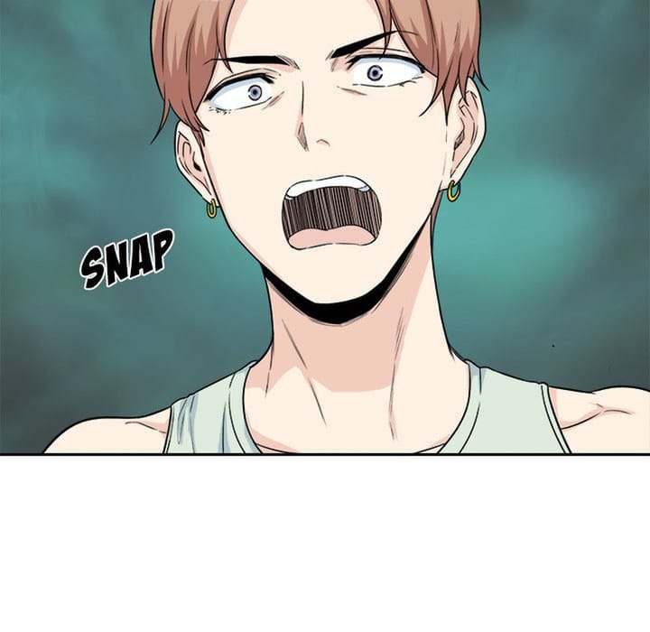 Excuse me, This is my Room [LObeam , kook] - Chapter 60 — Page 77