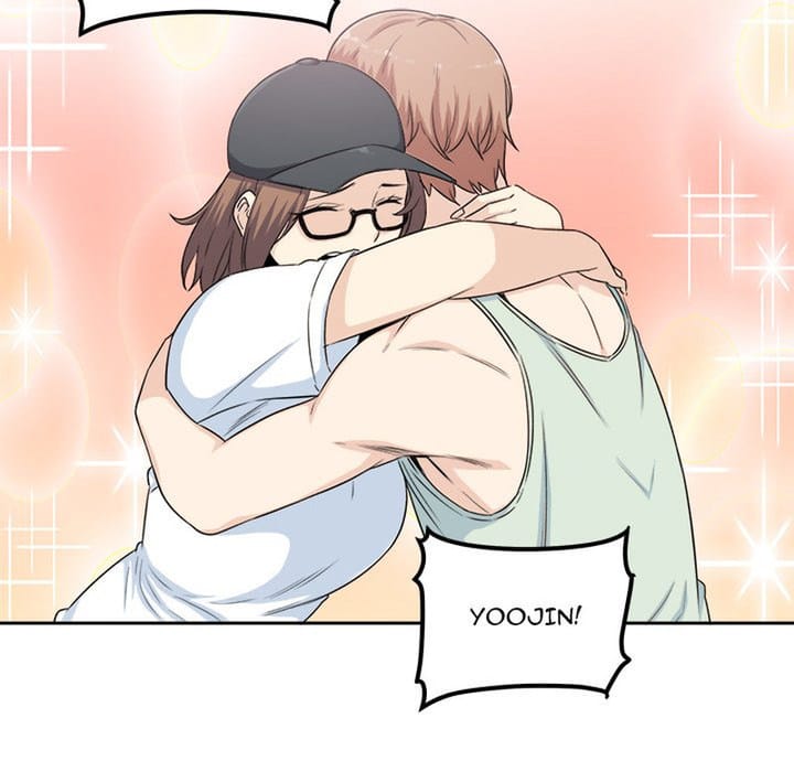 Excuse me, This is my Room [LObeam , kook] - Chapter 60 — Page 85