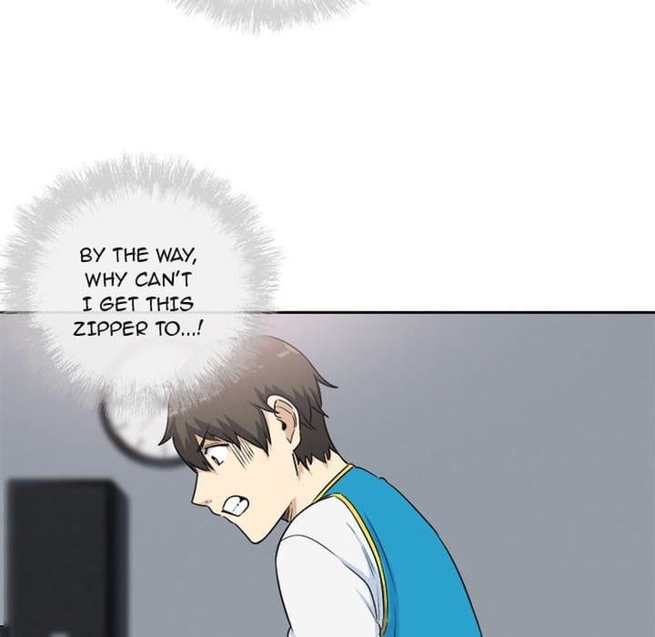 Excuse me, This is my Room [LObeam , kook] - Chapter 60 — Page 88
