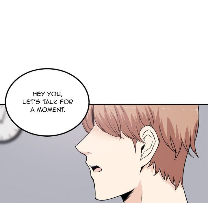 Excuse me, This is my Room [LObeam , kook] - Chapter 60 — Page 92