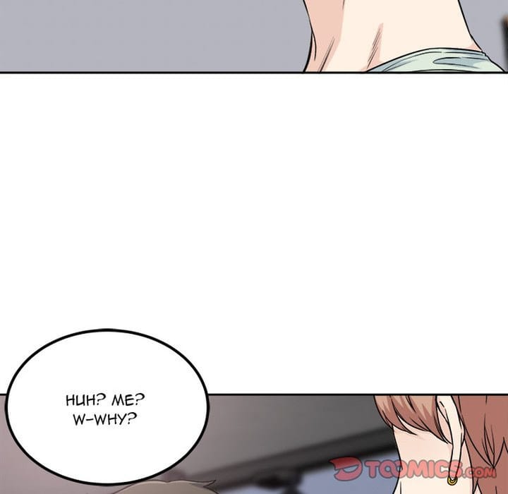 Excuse me, This is my Room [LObeam , kook] - Chapter 60 — Page 93