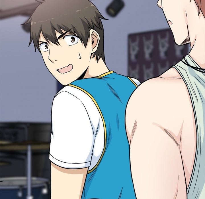 Excuse me, This is my Room [LObeam , kook] - Chapter 60 — Page 94