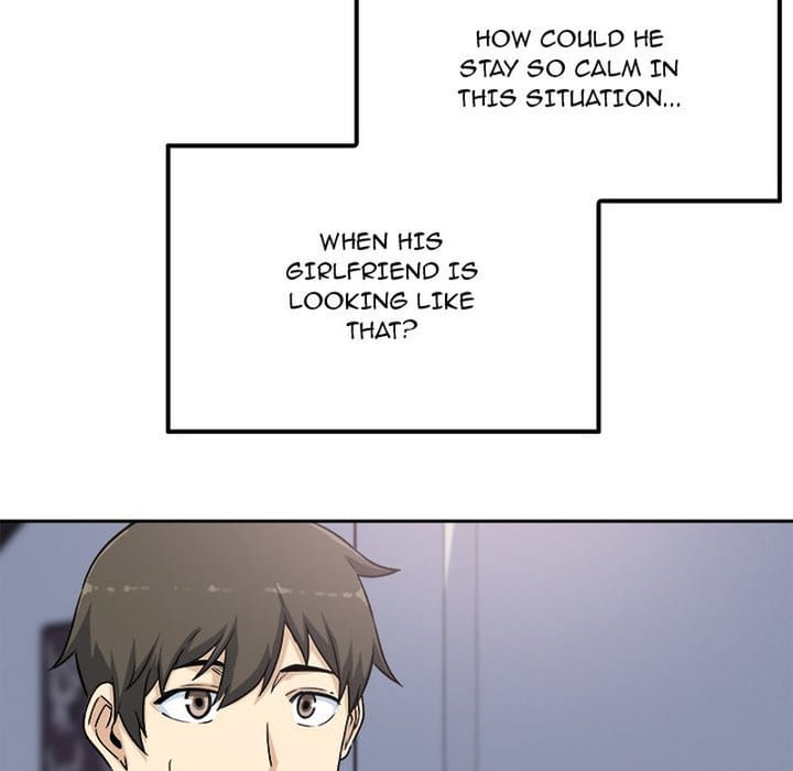 Excuse me, This is my Room [LObeam , kook] - Chapter 60 — Page 98