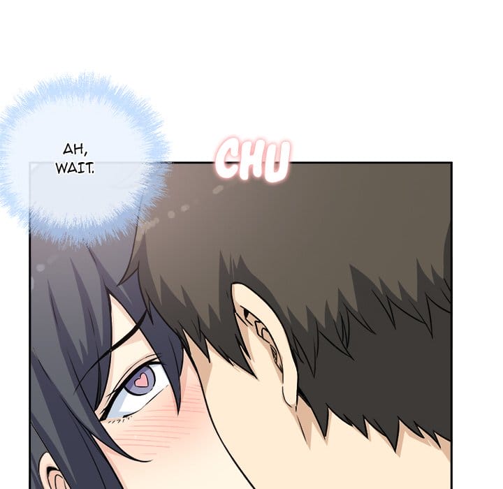 Excuse me, This is my Room [LObeam , kook] - Chapter 58 — Page 100