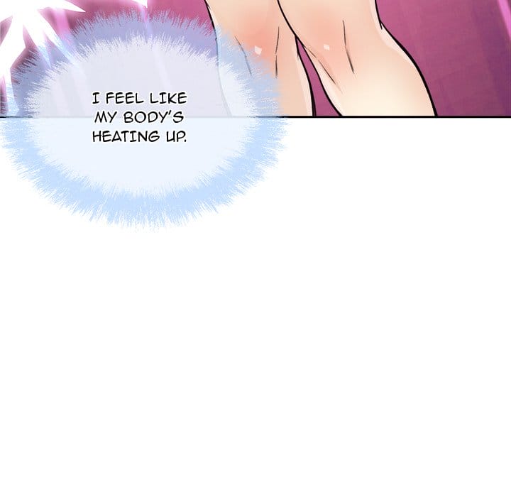 Excuse me, This is my Room [LObeam , kook] - Chapter 58 — Page 103