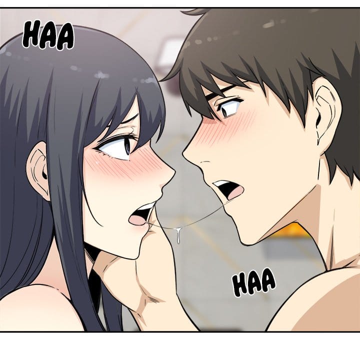 Excuse me, This is my Room [LObeam , kook] - Chapter 58 — Page 104