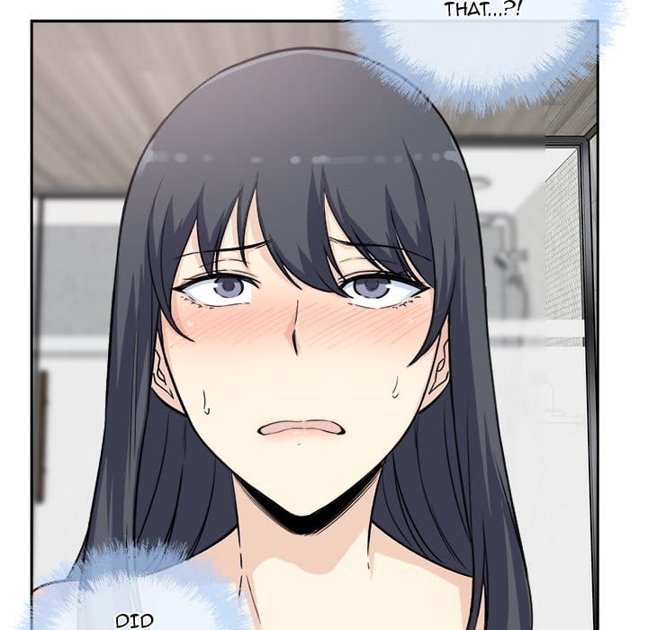 Excuse me, This is my Room [LObeam , kook] - Chapter 58 — Page 113
