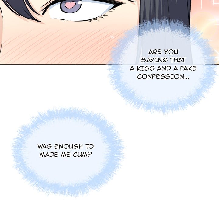 Excuse me, This is my Room [LObeam , kook] - Chapter 58 — Page 115
