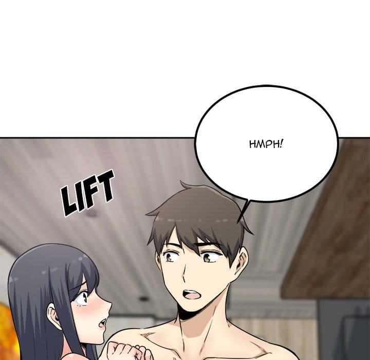 Excuse me, This is my Room [LObeam , kook] - Chapter 58 — Page 116