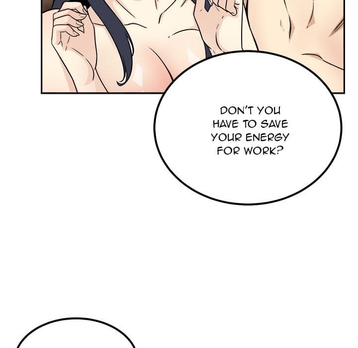 Excuse me, This is my Room [LObeam , kook] - Chapter 58 — Page 119