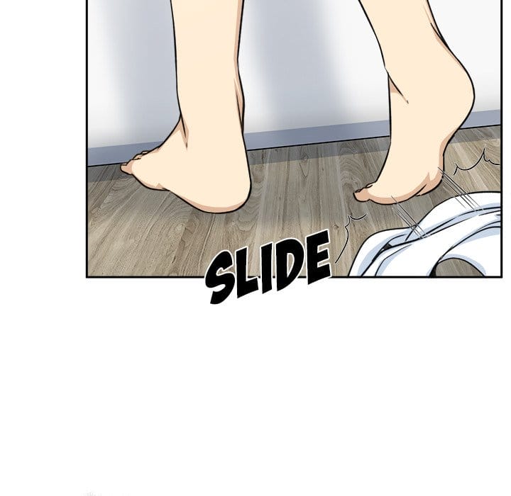 Excuse me, This is my Room [LObeam , kook] - Chapter 58 — Page 126