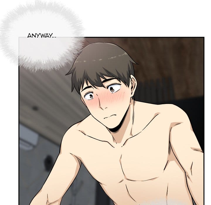 Excuse me, This is my Room [LObeam , kook] - Chapter 58 — Page 127