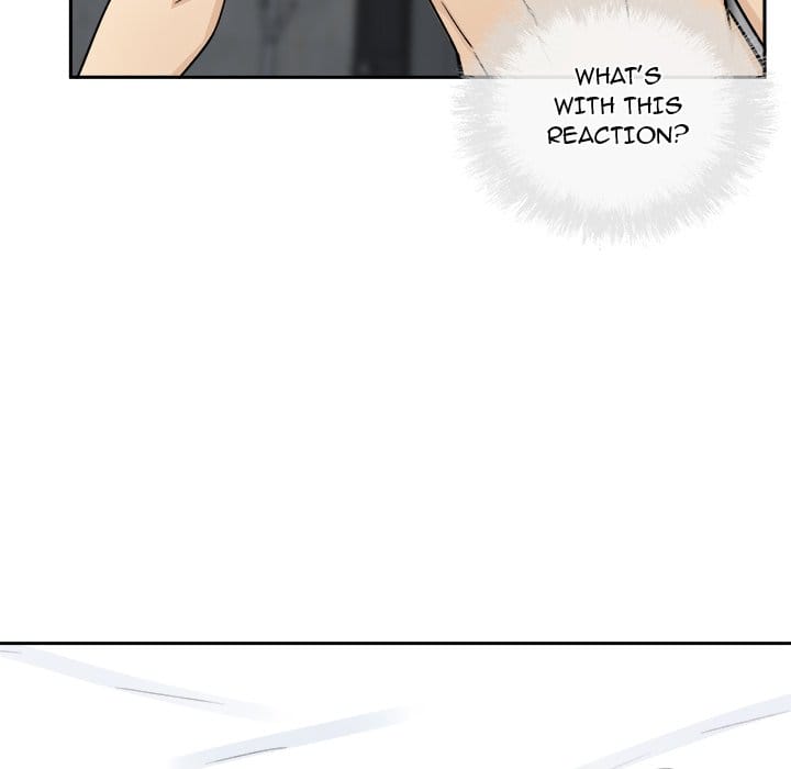 Excuse me, This is my Room [LObeam , kook] - Chapter 58 — Page 128