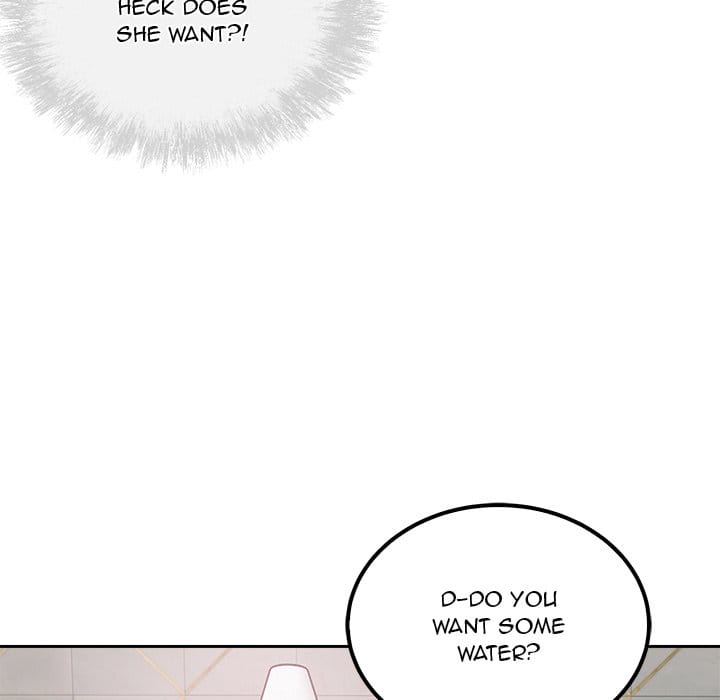 Excuse me, This is my Room [LObeam , kook] - Chapter 58 — Page 13