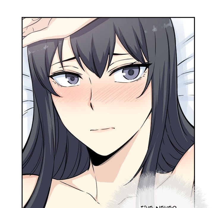 Excuse me, This is my Room [LObeam , kook] - Chapter 58 — Page 131