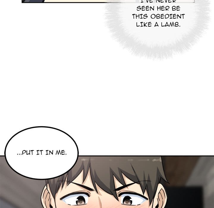 Excuse me, This is my Room [LObeam , kook] - Chapter 58 — Page 132
