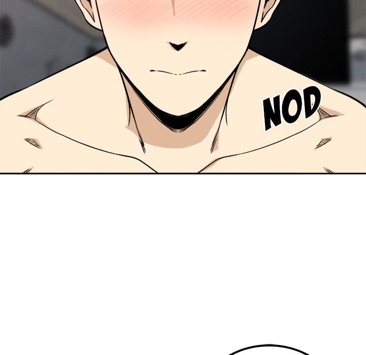 Excuse me, This is my Room [LObeam , kook] - Chapter 58 — Page 133