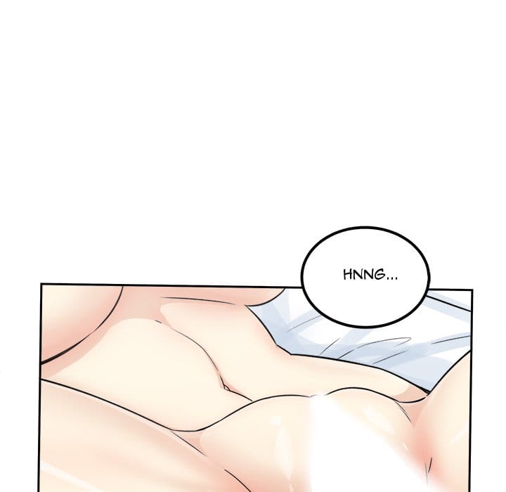 Excuse me, This is my Room [LObeam , kook] - Chapter 58 — Page 136
