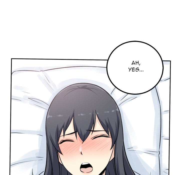 Excuse me, This is my Room [LObeam , kook] - Chapter 58 — Page 138