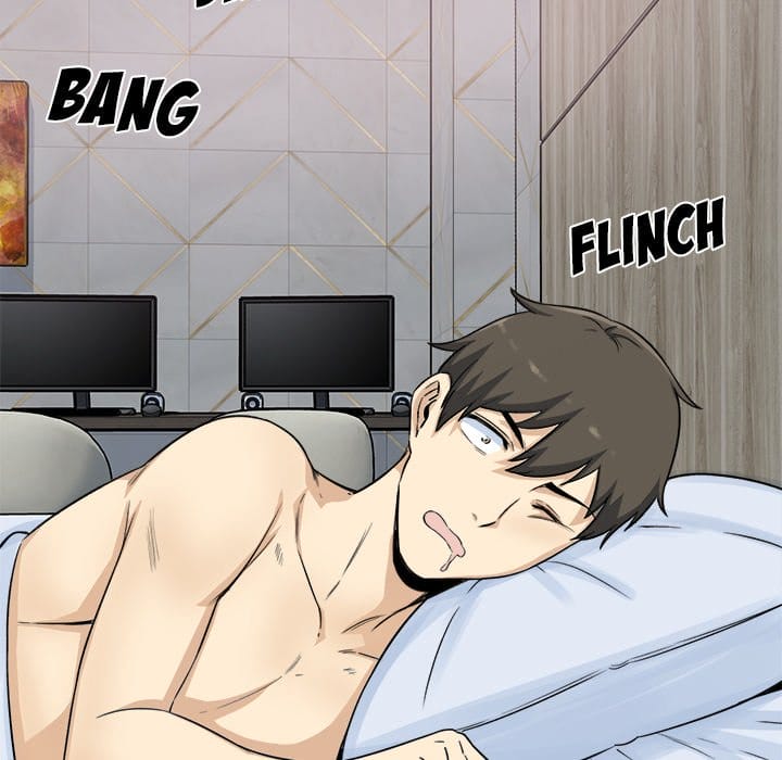 Excuse me, This is my Room [LObeam , kook] - Chapter 58 — Page 20