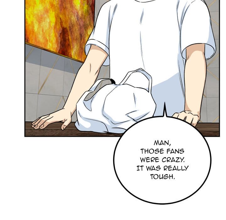 Excuse me, This is my Room [LObeam , kook] - Chapter 58 — Page 29