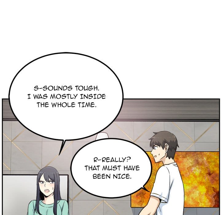 Excuse me, This is my Room [LObeam , kook] - Chapter 58 — Page 30