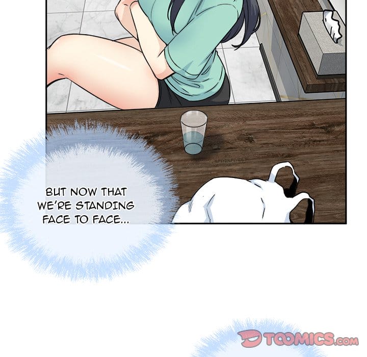 Excuse me, This is my Room [LObeam , kook] - Chapter 58 — Page 33