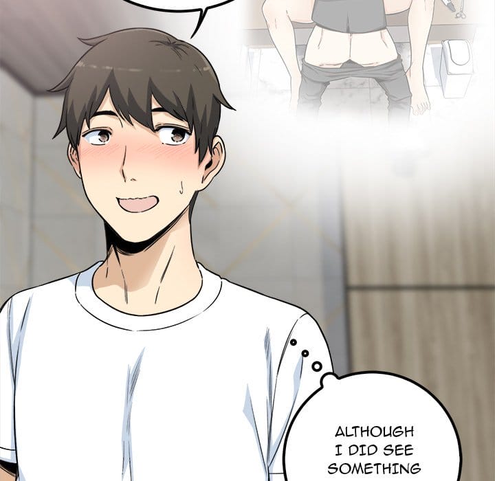 Excuse me, This is my Room [LObeam , kook] - Chapter 58 — Page 40