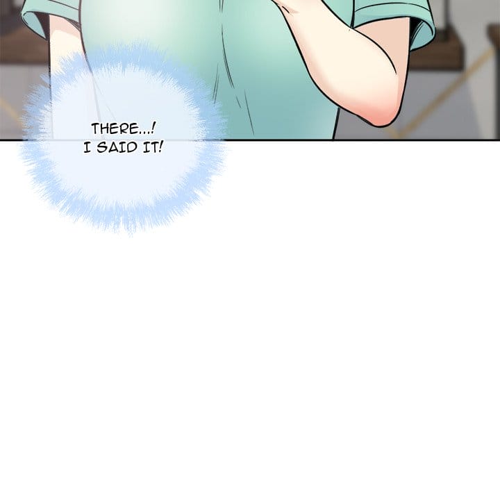 Excuse me, This is my Room [LObeam , kook] - Chapter 58 — Page 43