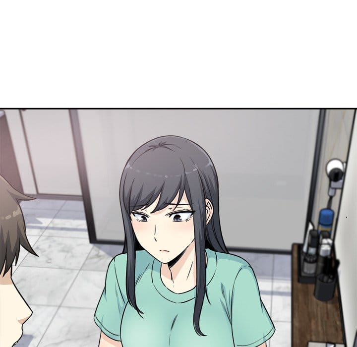 Excuse me, This is my Room [LObeam , kook] - Chapter 58 — Page 46