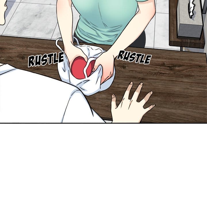 Excuse me, This is my Room [LObeam , kook] - Chapter 58 — Page 47