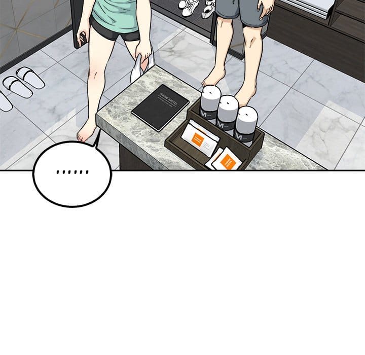 Excuse me, This is my Room [LObeam , kook] - Chapter 58 — Page 5