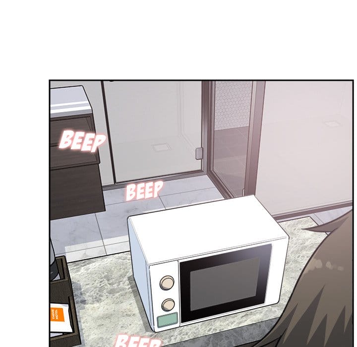 Excuse me, This is my Room [LObeam , kook] - Chapter 58 — Page 55
