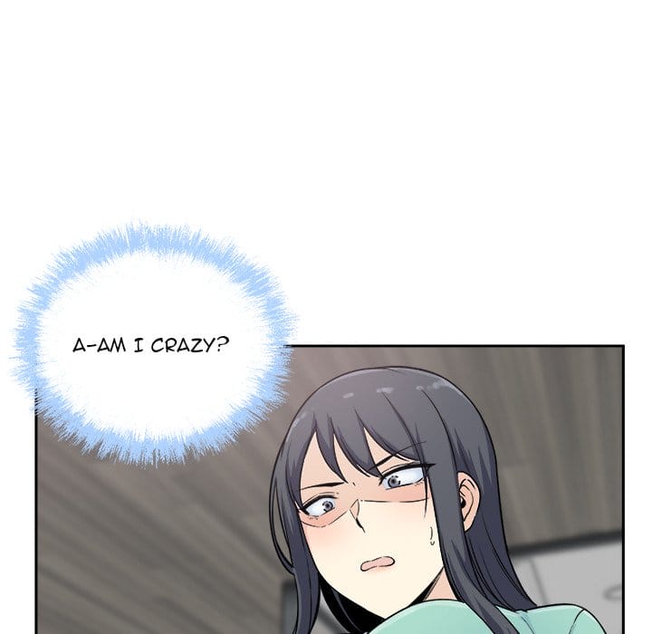 Excuse me, This is my Room [LObeam , kook] - Chapter 58 — Page 65