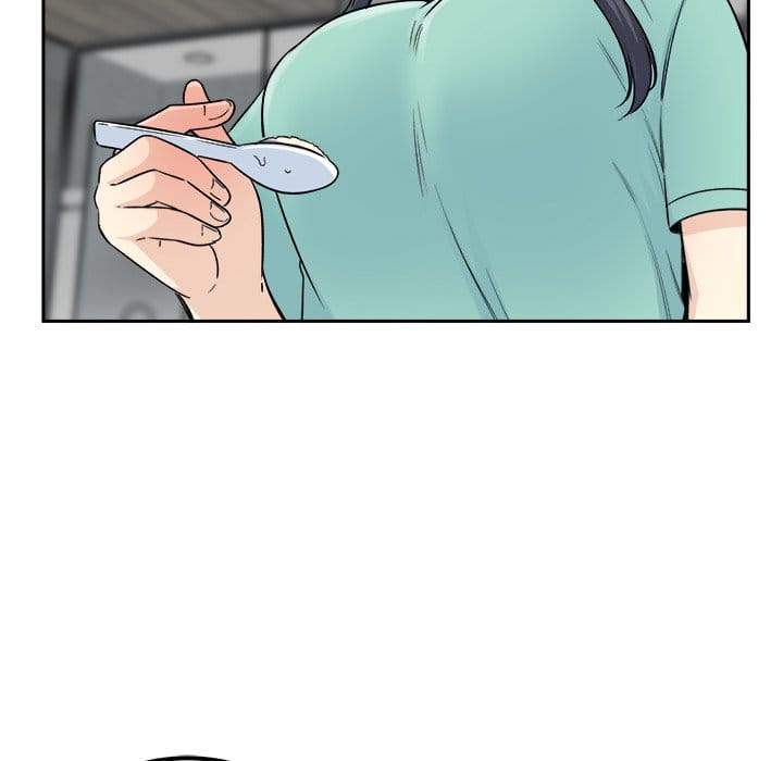 Excuse me, This is my Room [LObeam , kook] - Chapter 58 — Page 66