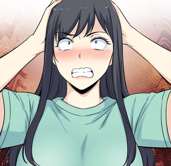 Excuse me, This is my Room [LObeam , kook] - Chapter 58 — Page 68