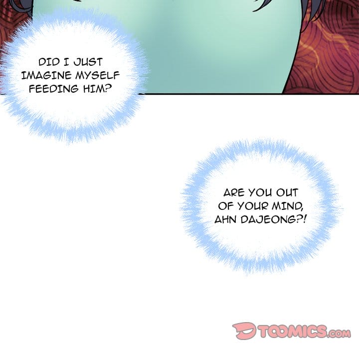 Excuse me, This is my Room [LObeam , kook] - Chapter 58 — Page 69